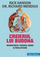 Creierul lui Buddha